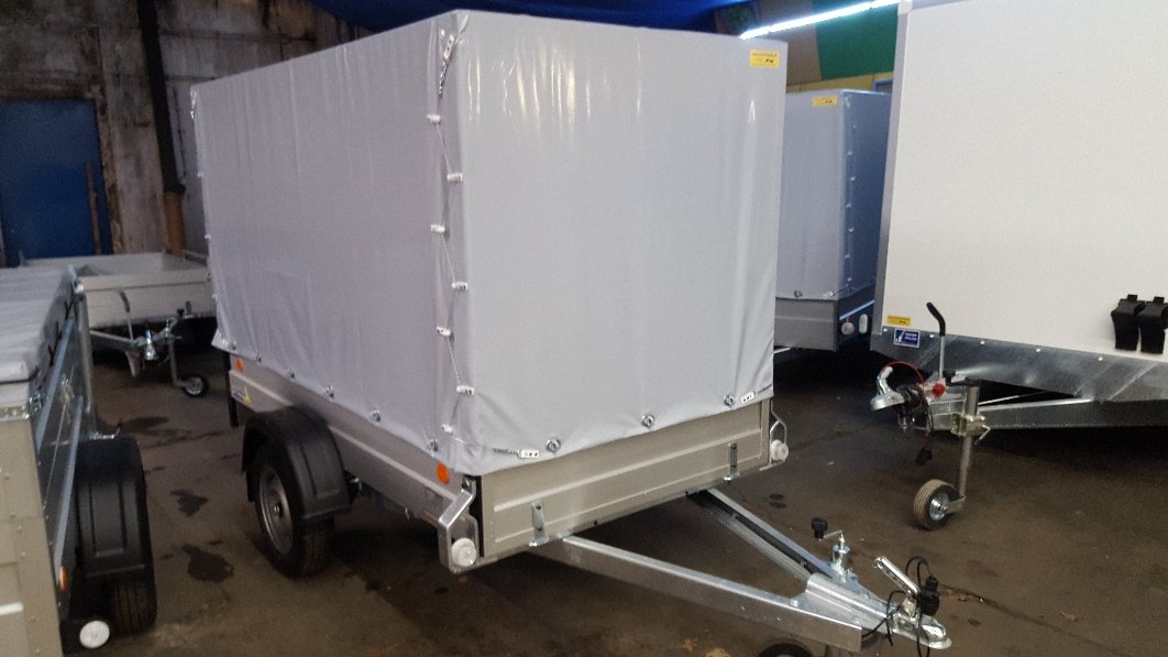 AGADOS Sortiment bei Trailerbuddy